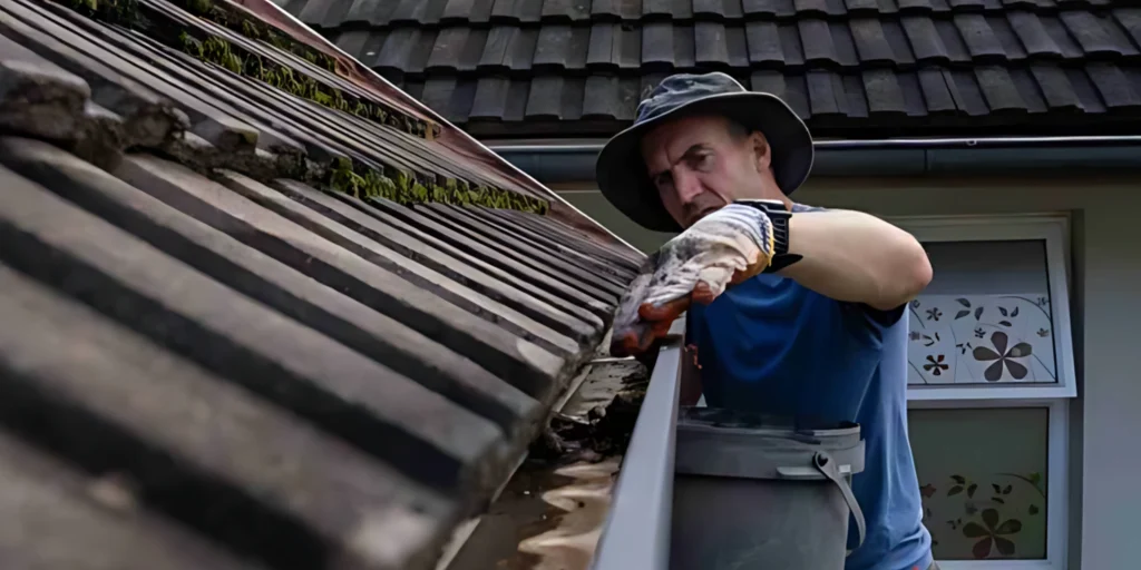 Meggett Gutter Cleaninghome page